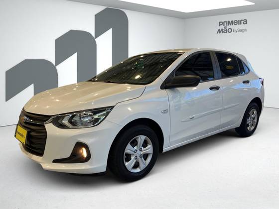 CHEVROLET ONIX 1.0 FLEX MANUAL CHEVROLET ONIX 1.0 FLEX MANUAL